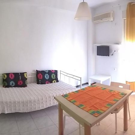 "Apartment 2" Ierápetra Buitenkant foto