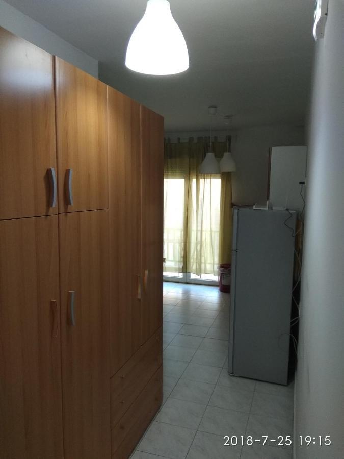 "Apartment 2" Ierápetra Buitenkant foto