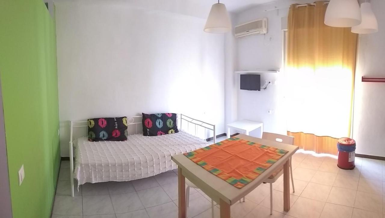 "Apartment 2" Ierápetra Buitenkant foto