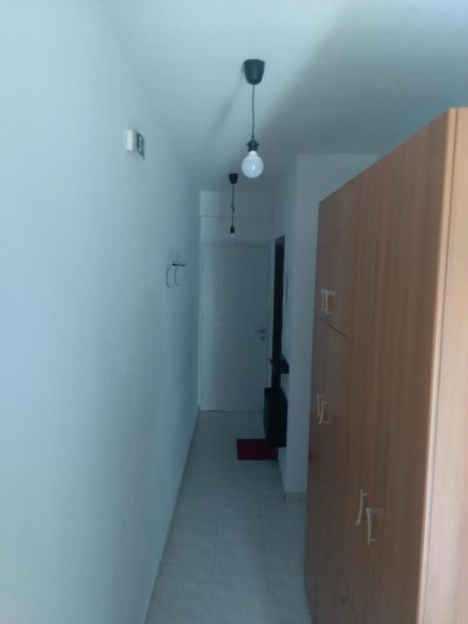 "Apartment 2" Ierápetra Buitenkant foto