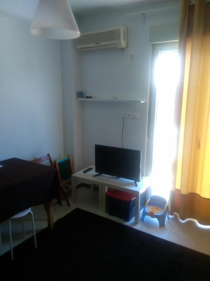 "Apartment 2" Ierápetra Buitenkant foto
